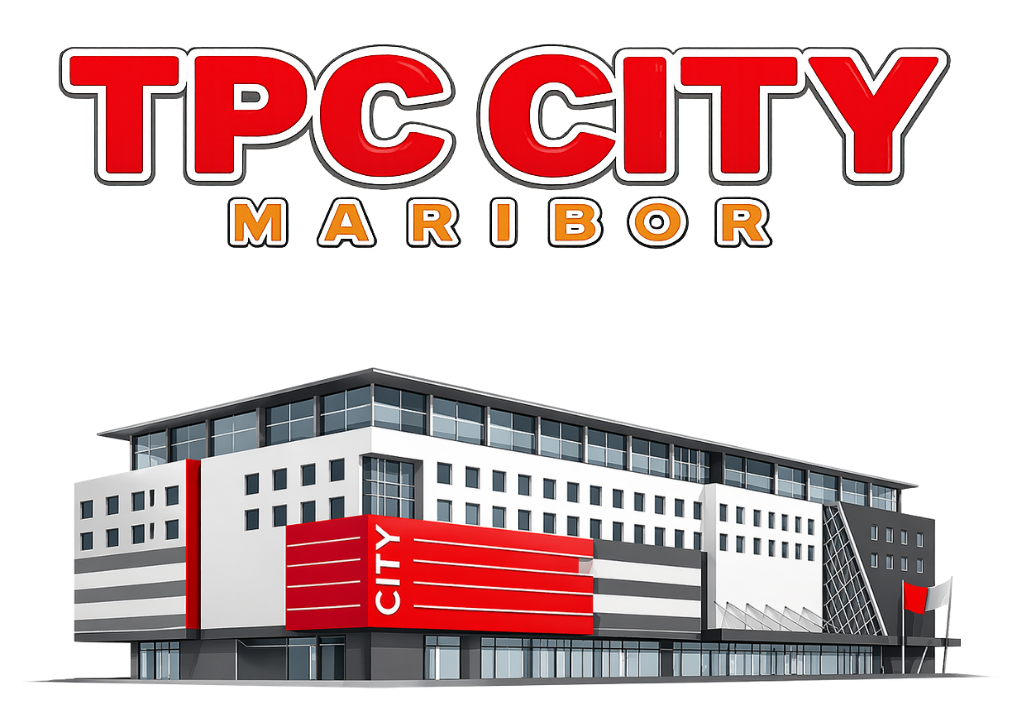 TPC City Maribor